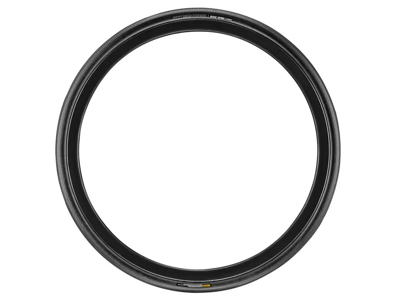 Giant Gavia Fondo 1 Tubeless Road Tyre - Black